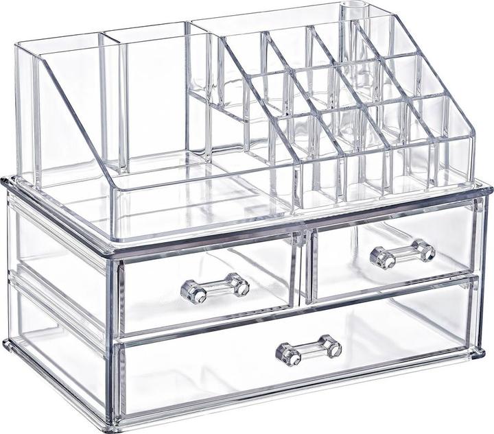 Actual product image Boxxx Beauty