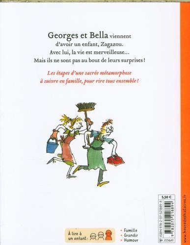 Zagazou (French, Blake Quentin, 2025) - buy at Galaxus