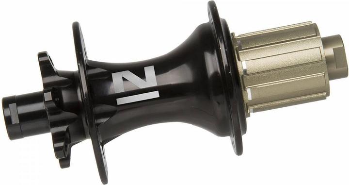 Novatec D462SB-SL-B12/A-S5S-11S - Sealed Rod