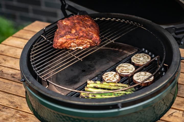 Produktbild Big Green Egg EGGspander Kit XL