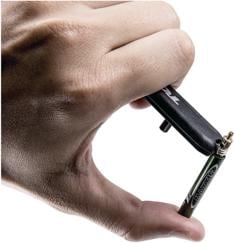 Image du produit Topeak Hexus X Multitool