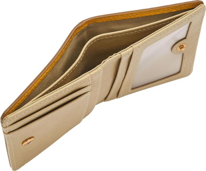 Actual product image Fossil Logan RFID Small Bifold
