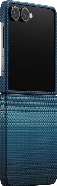 Produktbild Pitaka Ultra-Slim Case (Samsung Galaxy Z Flip7)