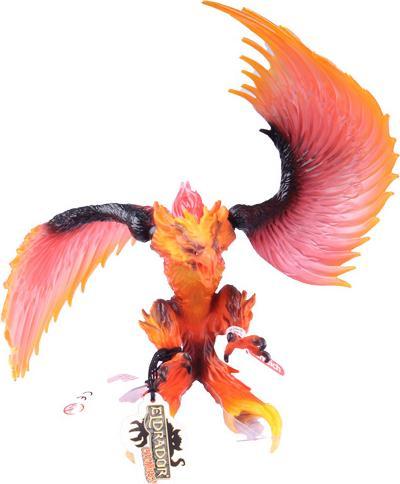 Produktbild Schleich Feuer Adler