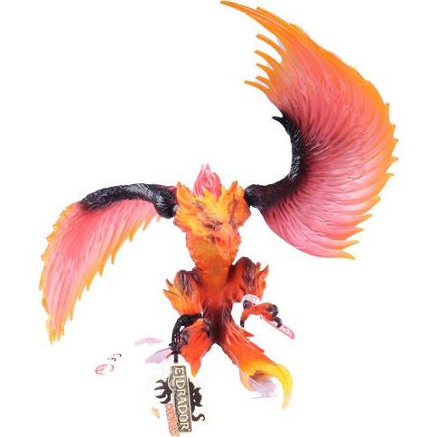 Thumbnail - Schleich Feuer Adler