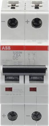 Actual product image ABB Circuit breaker