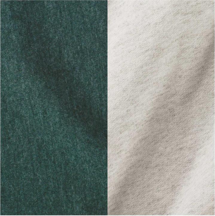 Produktbild Jerzees Kapuzenpullover Nublend (XL)