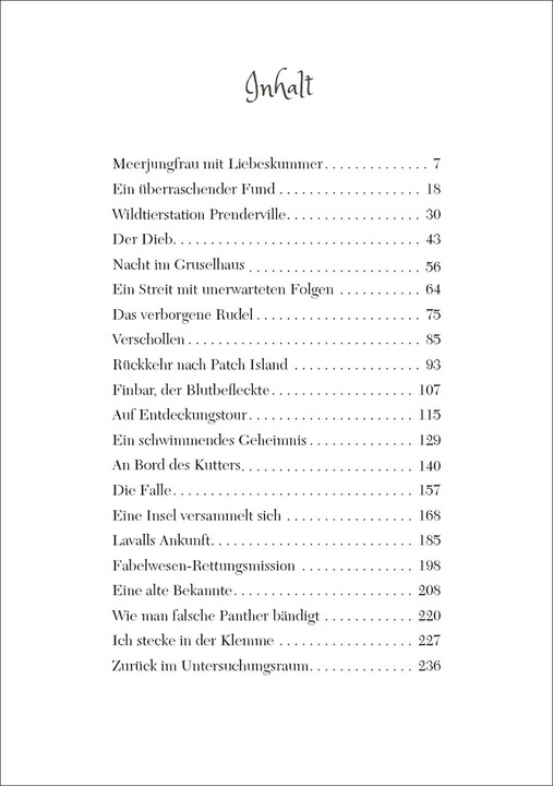 Produktbild Ruby Fairygale - Das Geheimnis der Tierwandler (Deutsch, Kira Gembri, Verena Körting, 2021)