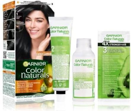 Image du produit Garnier Crème Color Naturals 100 Ml (01N Porcelain Neutral)
