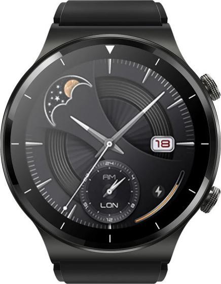 Produktbild Blackview R7 Pro Czarny