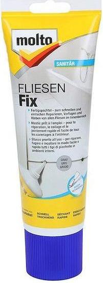 Actual product image Molto Tiles Fix