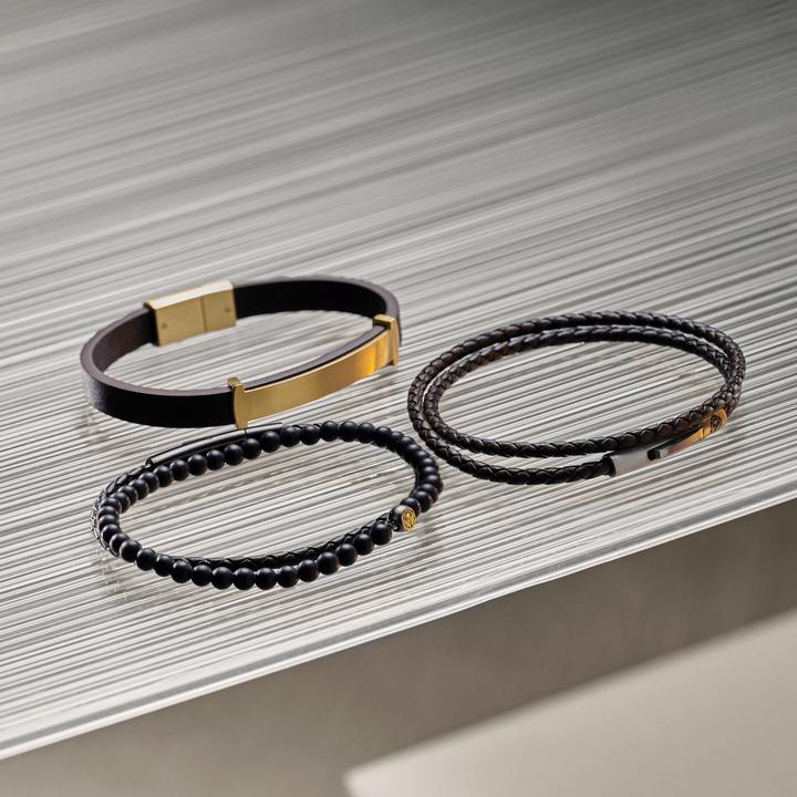 Actual product image Lucleon Nomen (Leather)