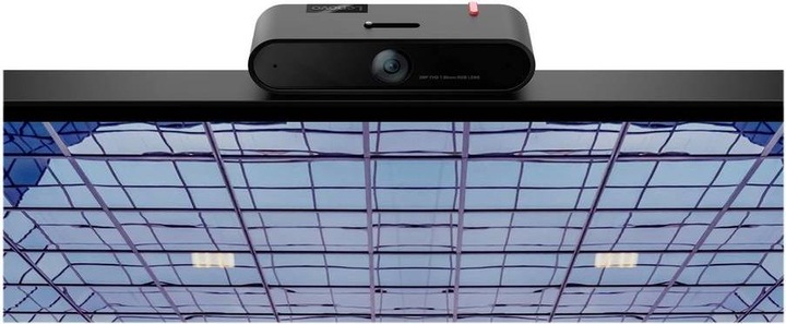 Image du produit Lenovo ThinkVision M50 (2 Mpx)
