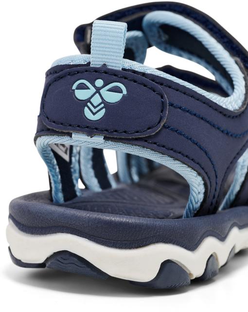 Actual product image hummel Sandal Sport Jr (26)