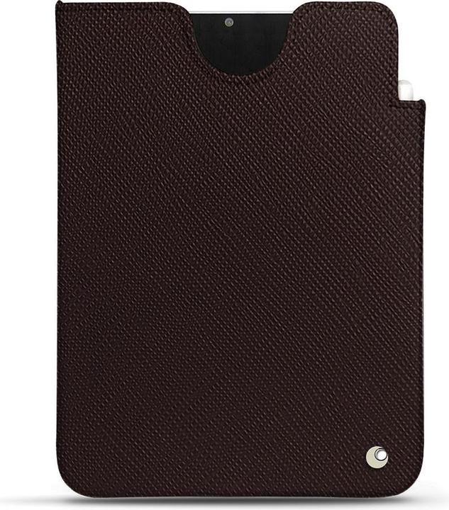 Marron envoûtant ( Pantone #4e3629 )