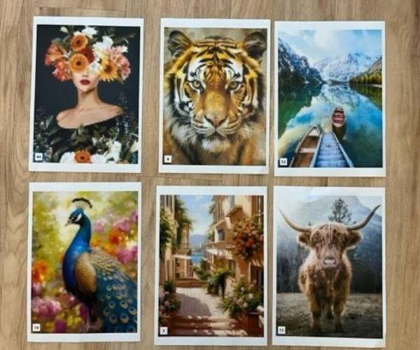 Produktbild Craft Diamond Painting