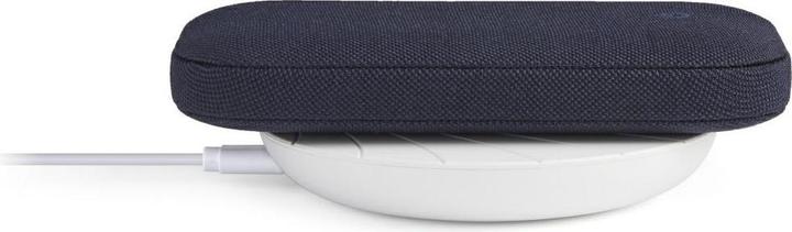 Image du produit Lexon Powersound Powerbank indukcyjny 5000 mAh z głośnikiem bluetooth ciemnoniebieski/dark blue LA12 (5000 mAh)