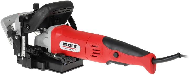 Image du produit Walter Flachdübelfräse