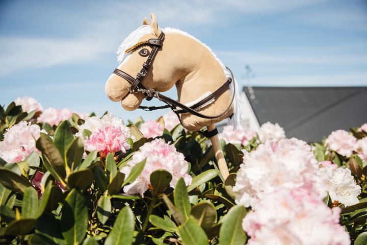 Produktbild My Hobby Horse - Brown bridle (MHH021006)