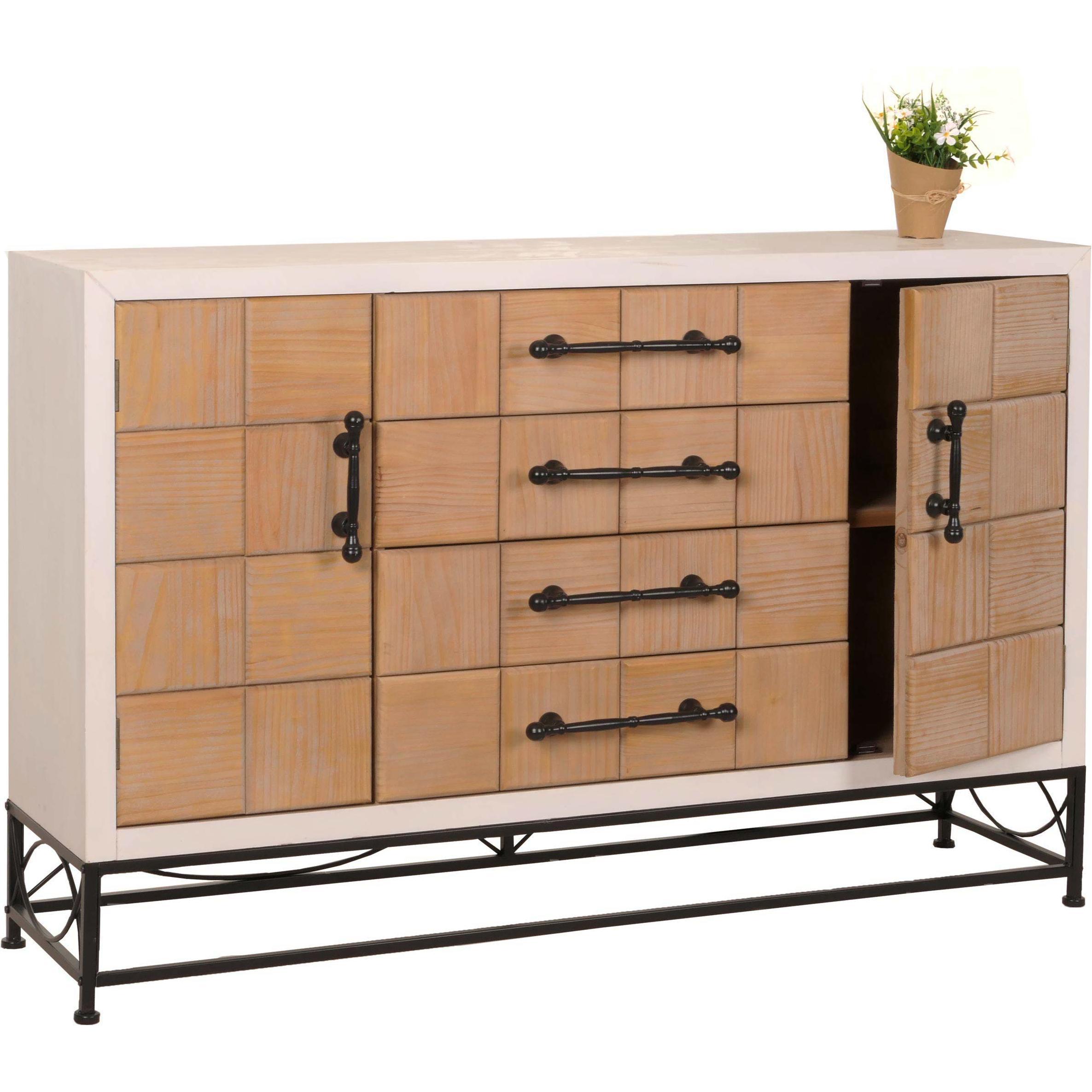 MCW, Kommode + Sideboard, N30-K