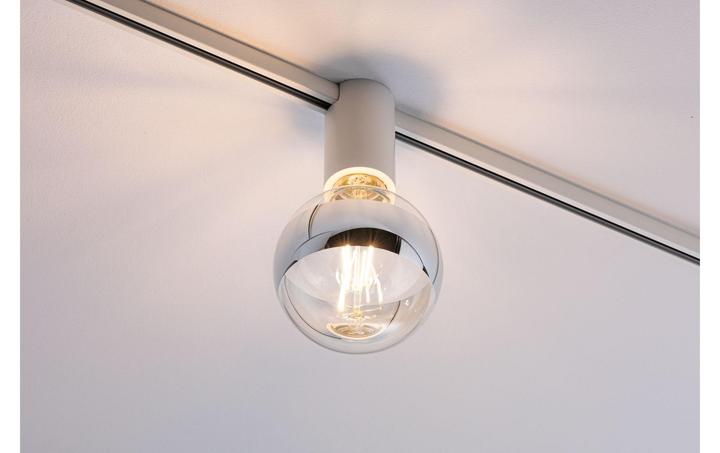 Produktbild Paulmann URail Ceiling Socket (E27)