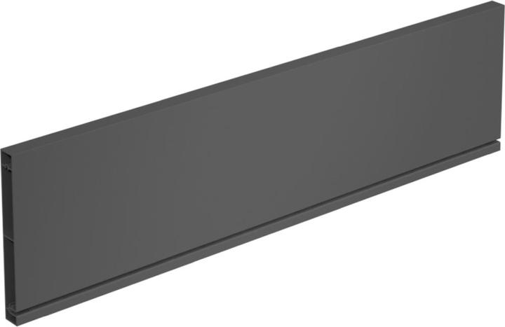 Hettich Back panel profile for self-cutting to length AvanTech YOU, system height 187 (1 pcs.)