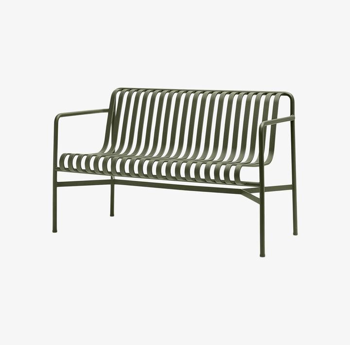 Produktbild HAY Palissade Dining Bench