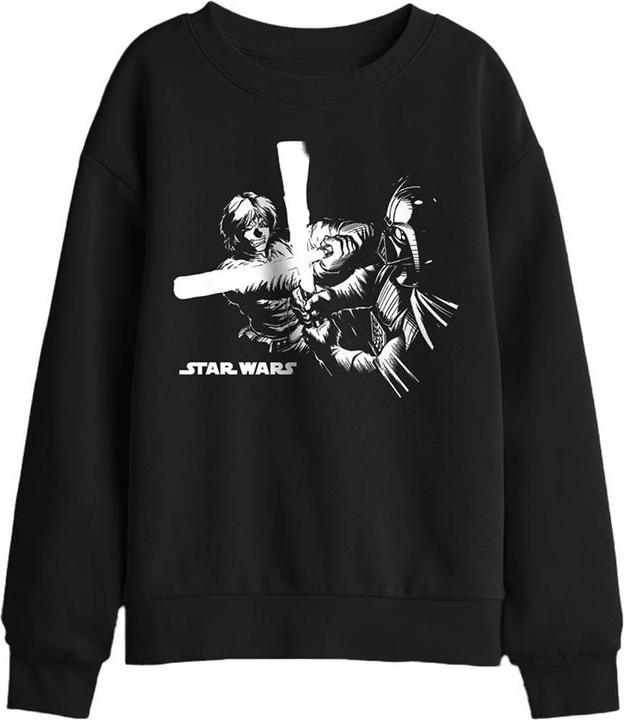 Produktbild Star Wars Sweatshirt (116)