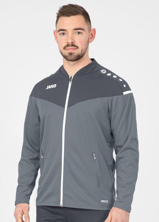 Actual product image JAKO Presentation Jacket Champ 2.0 (M)