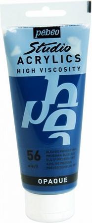 Prussian blue Imit.