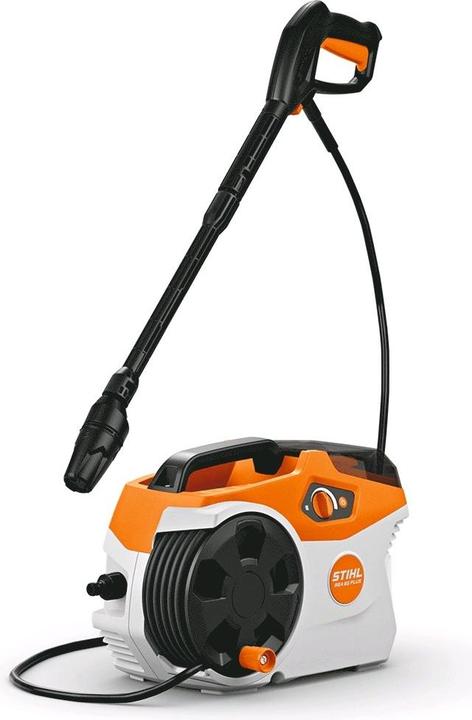 Produktbild Stihl REA 60 Plus (Akkubetrieb)