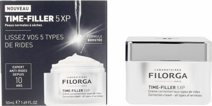 Produktbild Filorga Time Filler 5XP Crème (50 ml, 24h Creme)