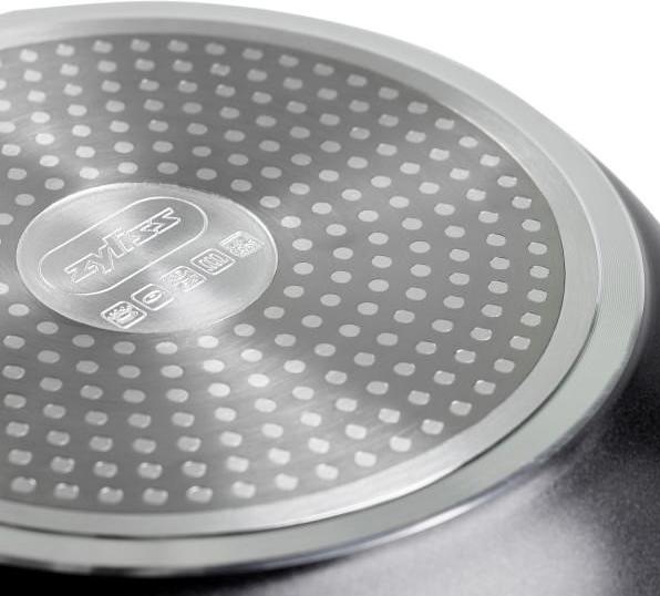 Actual product image Zyliss Ultimate (28 cm, Frying pan, Aluminium)
