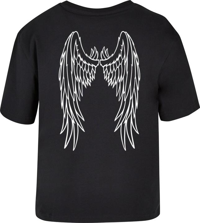 Produktbild Miss Tee Angel Tee - 125237 (3XL)