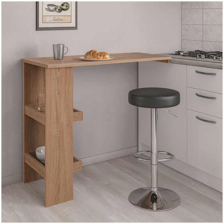 Actual product image HTI-Line Bar table