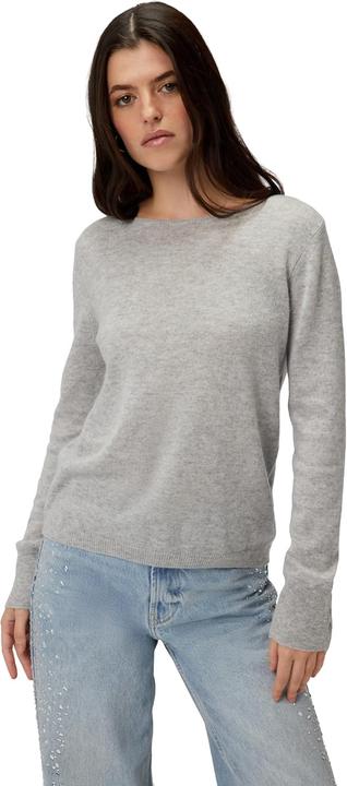 Produktbild Caroll Dames PULL-232K-MZOAN/parelgrijs/XL, Grijs, XL (XL)