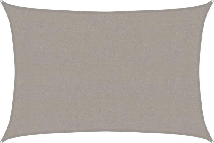 VidaXL Sonnensegel (3 x 5 m)
