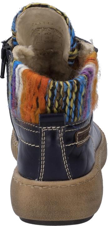 Produktbild Josef Seibel Stiefeletten multi (39)