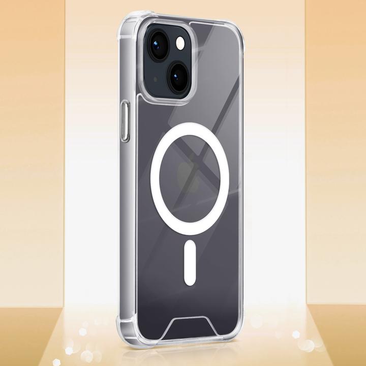 Actual product image Avizar MagSafe Fusion Case Series (Apple iPhone 12)