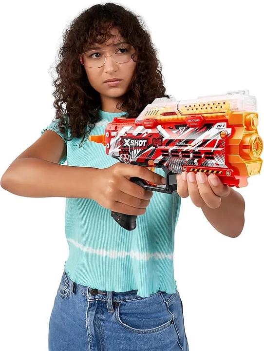 Produktbild Shot Stinger Blaster mit 3000 Hyper Gel Balls