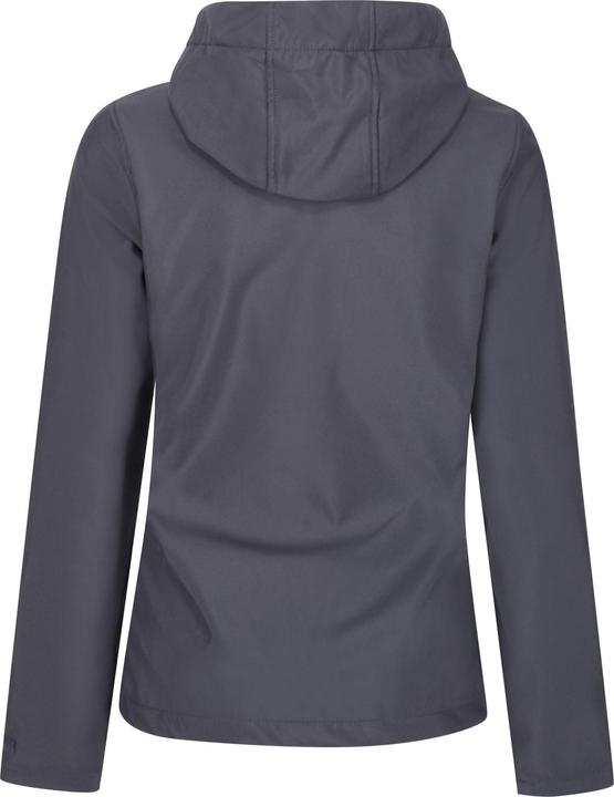 Immagine prodotto Regatta Venturer Giacca Soft Shell Con Cappuccio Donna (36)