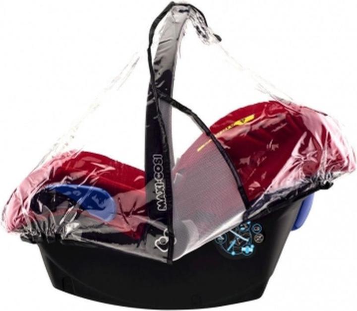 Image du produit Maxi-Cosi Protection pluie transparente