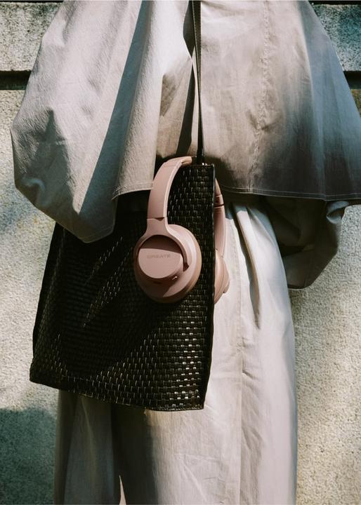 Produktbild Create Kopfhörer ANC STUDIO (ANC, 60 h, Kabellos)