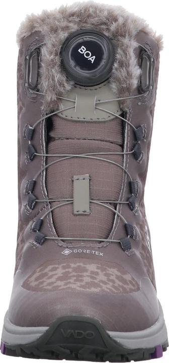 Produktbild Vado Kid's Snow High Boa GTX (33)