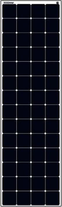 Produktbild Swaytronic Solarpanel starr (210 W, 9 kg)