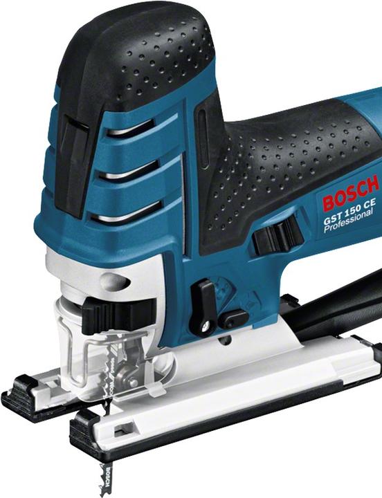 Image du produit Bosch Professional Scie sauteuse GST 150 CE, avec L-BOXX