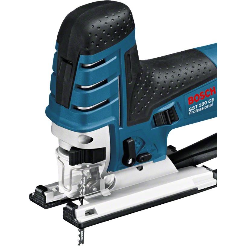 Thumbnail - Bosch Professional, Stichsäge, Stichsäge GST 150 CE, mit L-BOXX