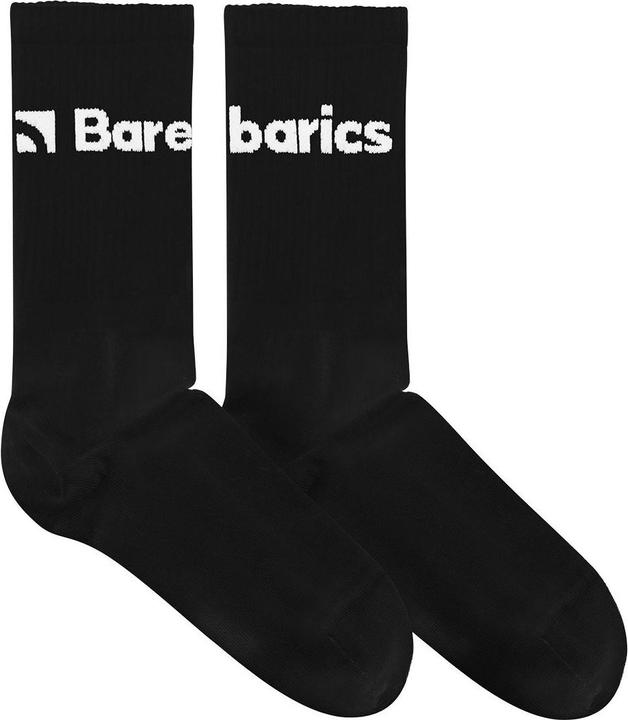 Produktbild Barebarics Crew (39, 42)