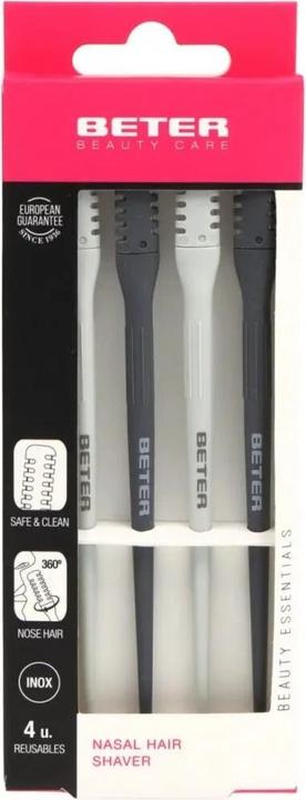 Immagine prodotto Beter Nasentrimmer