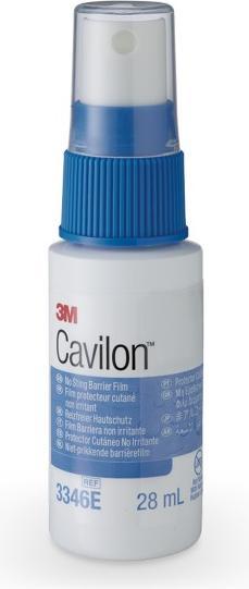 Produktbild 3M Cavilon reizfr. Hautschutz FK Spray, 28 ml SPR (Spray)